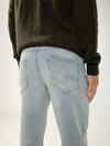 Grayson Classic Fit Straight Leg Jeans image number 3